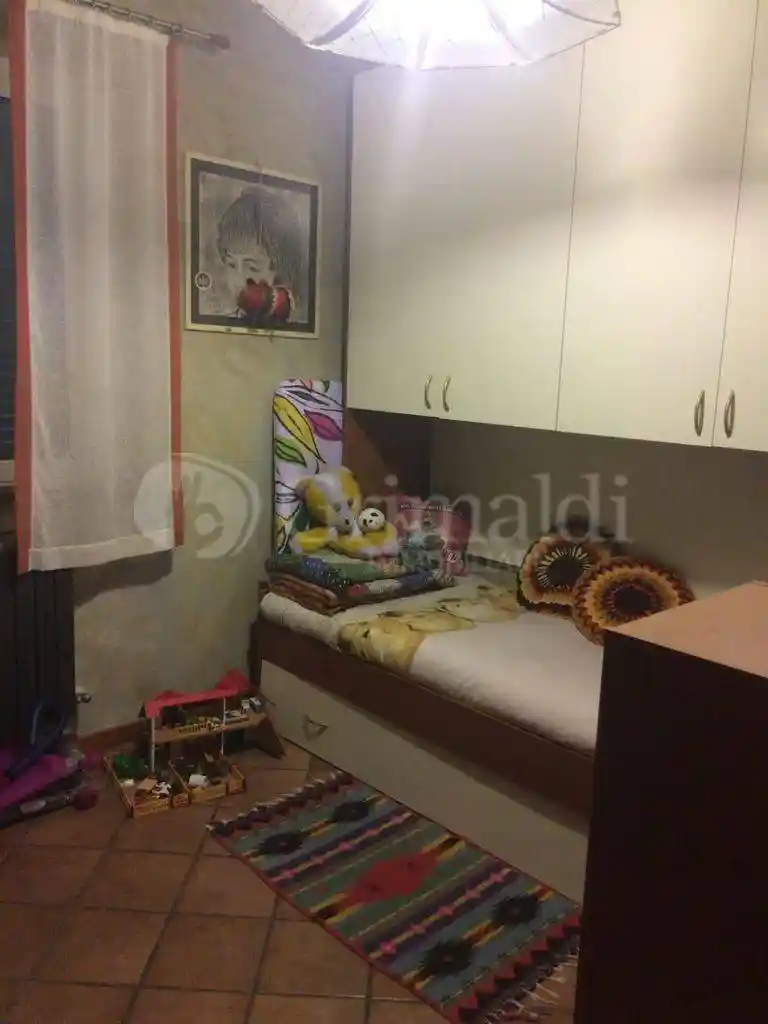 Quadrilocale via Volta, 0, Collemarino, Ancona - foto 3