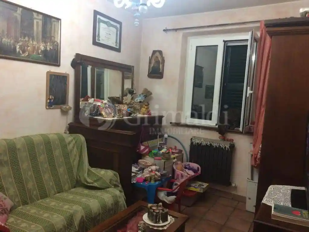 Quadrilocale via Volta, 0, Collemarino, Ancona - foto 4