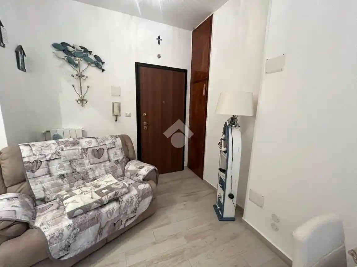 Appartamento in vendita a Rapallo