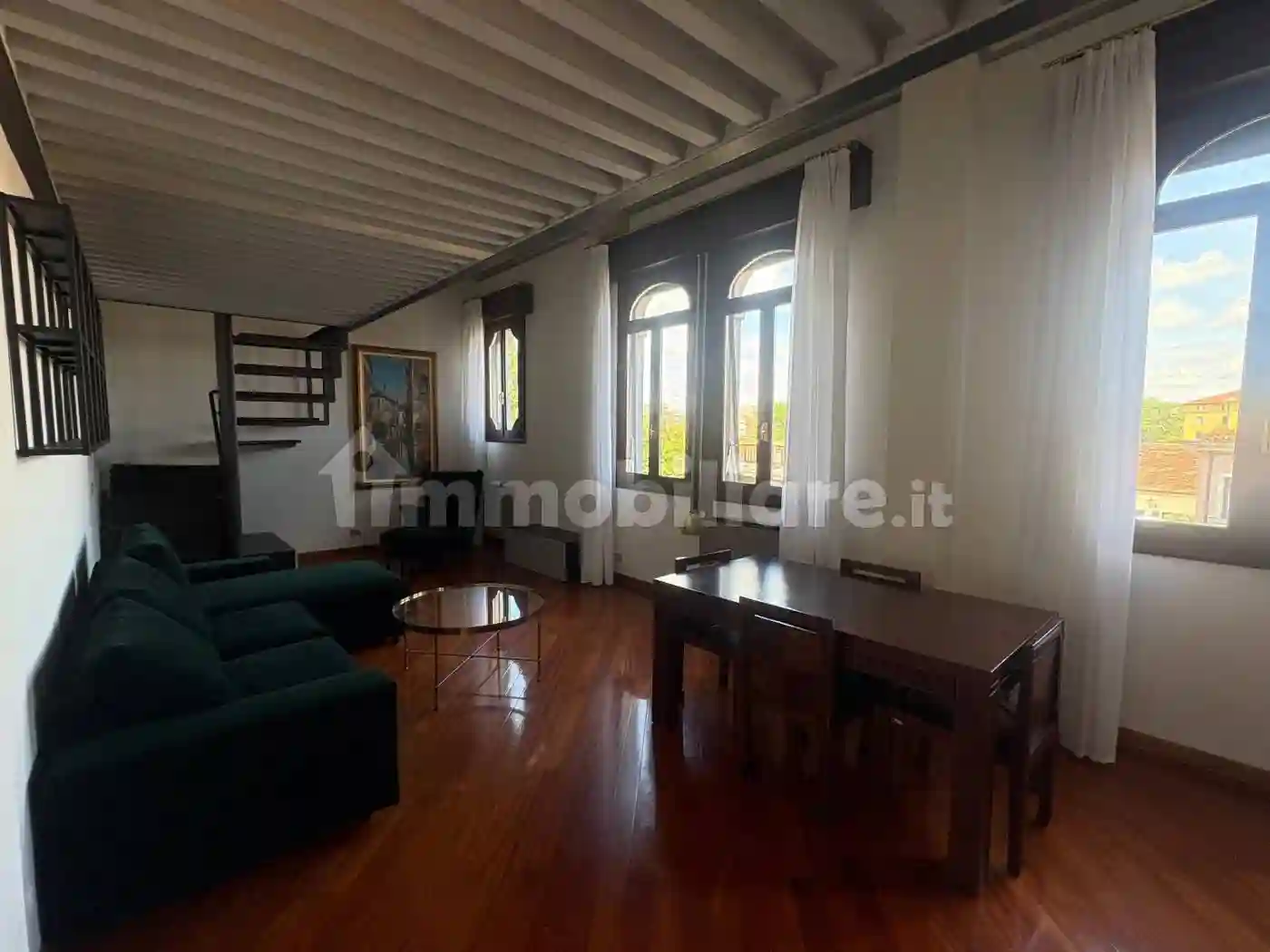 Attico - Mansarda - foto 5