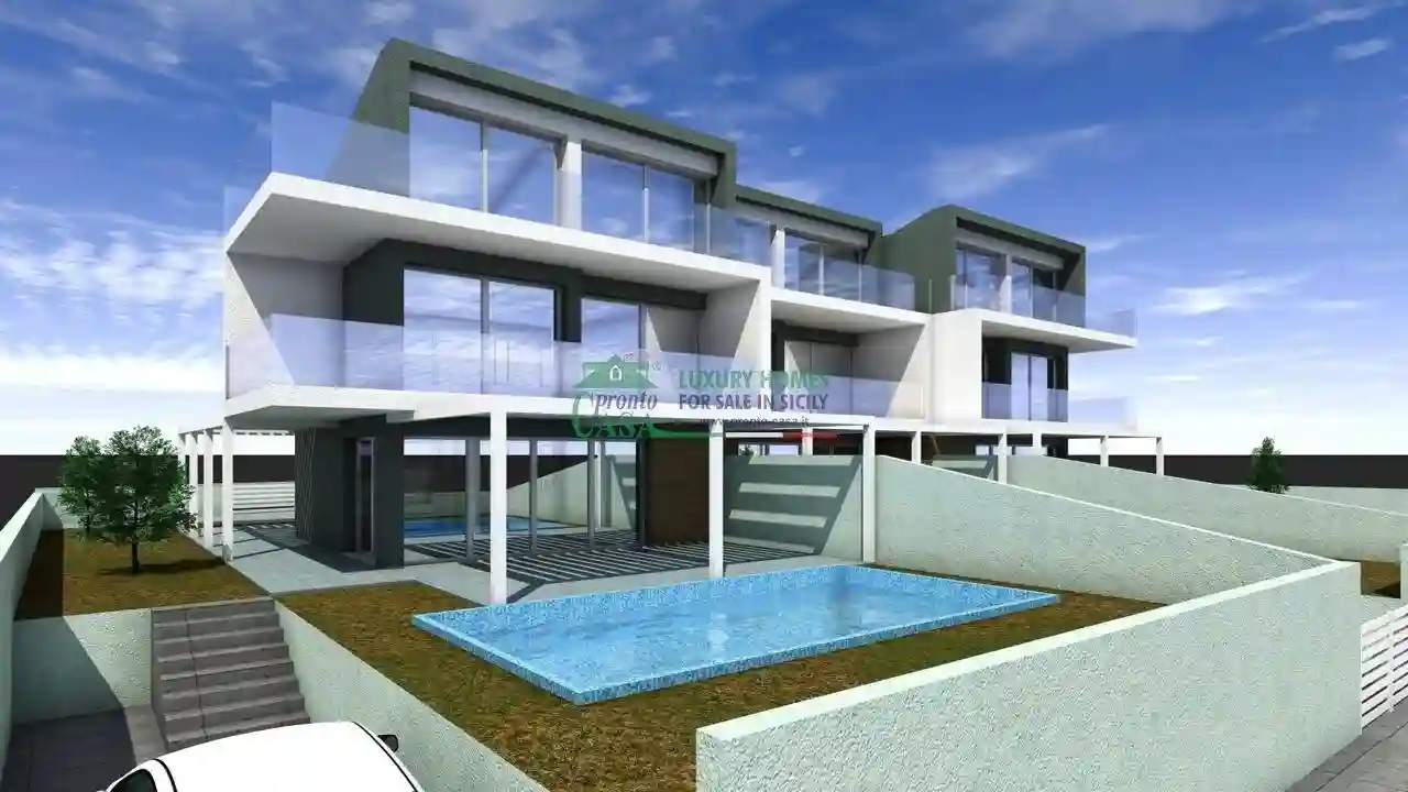 Villetta a schiera - foto 5