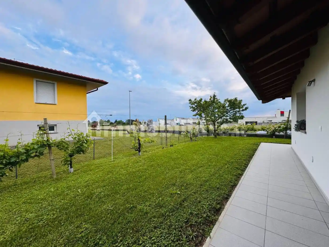 Villa unifamiliare via Giacomo Schiratti 92, Centro, Fagagna - foto 4