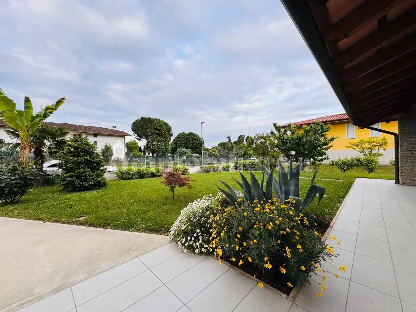 Villa unifamiliare via Giacomo Schiratti 92, Centro, Fagagna - foto 5