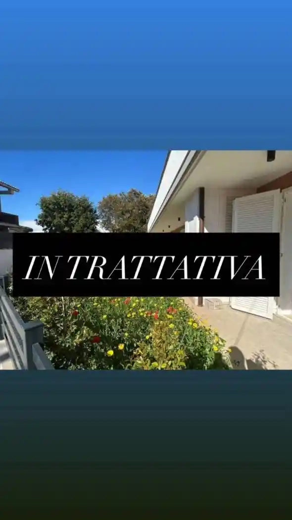 Appartamento in vendita a Anzio