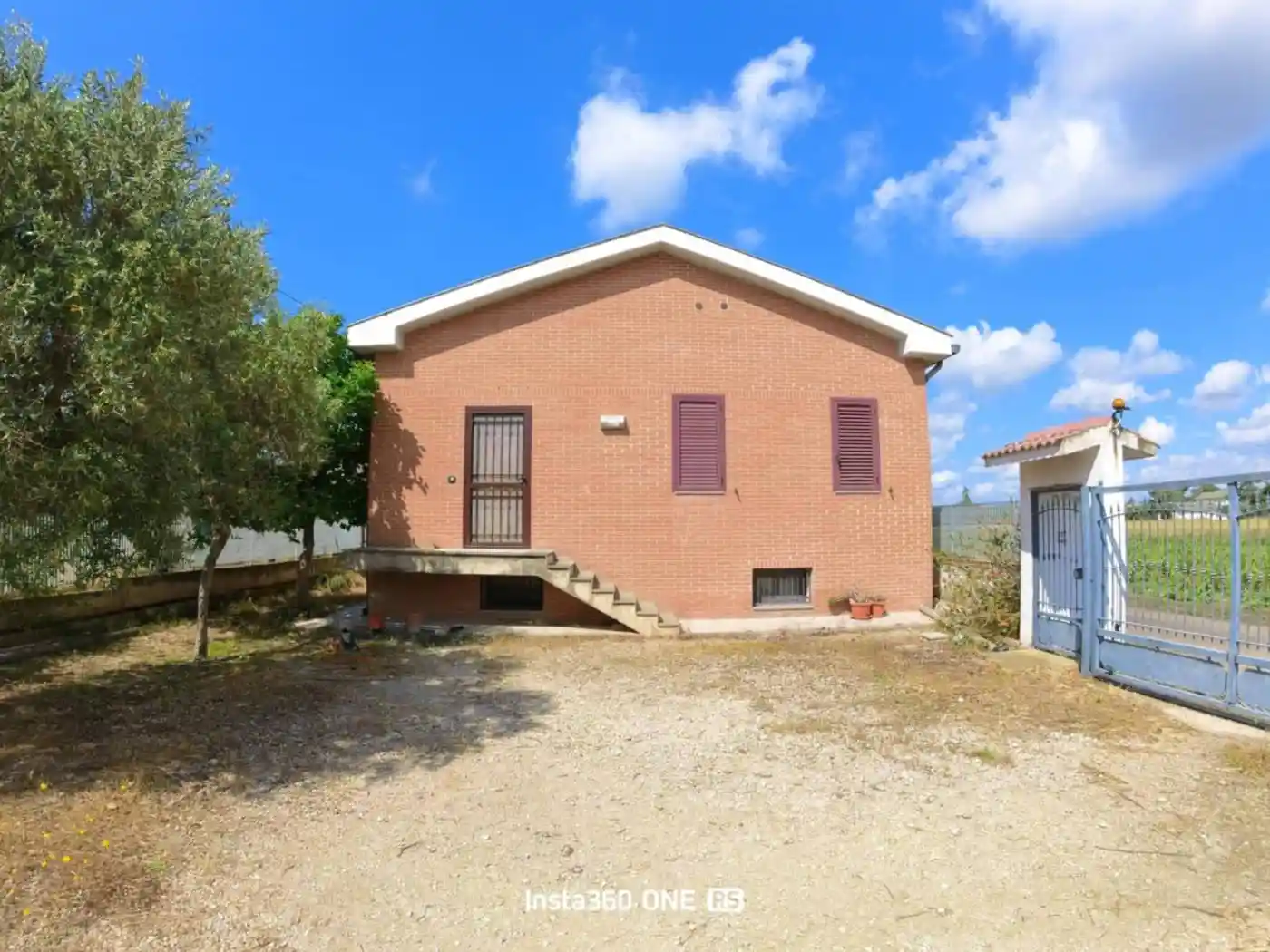 Villa unifamiliare via Napoli, Via Napoli, Foggia - foto 2