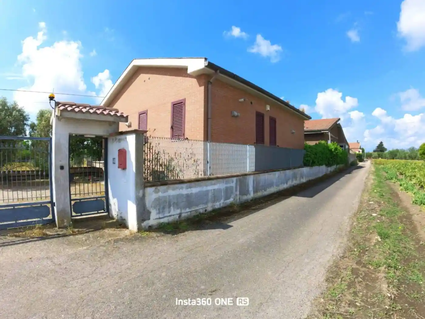 Villa unifamiliare via Napoli, Via Napoli, Foggia - foto 4