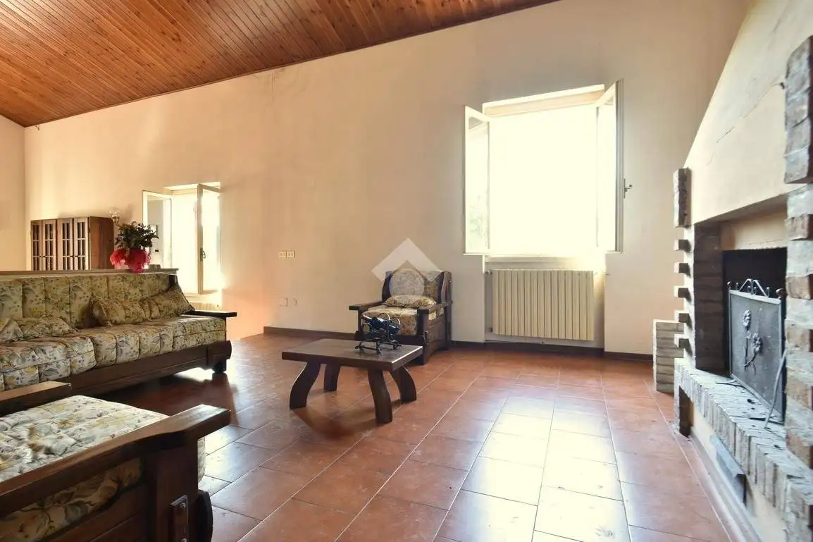 Villa in vendita a Castrocaro Terme e Terra del Sole