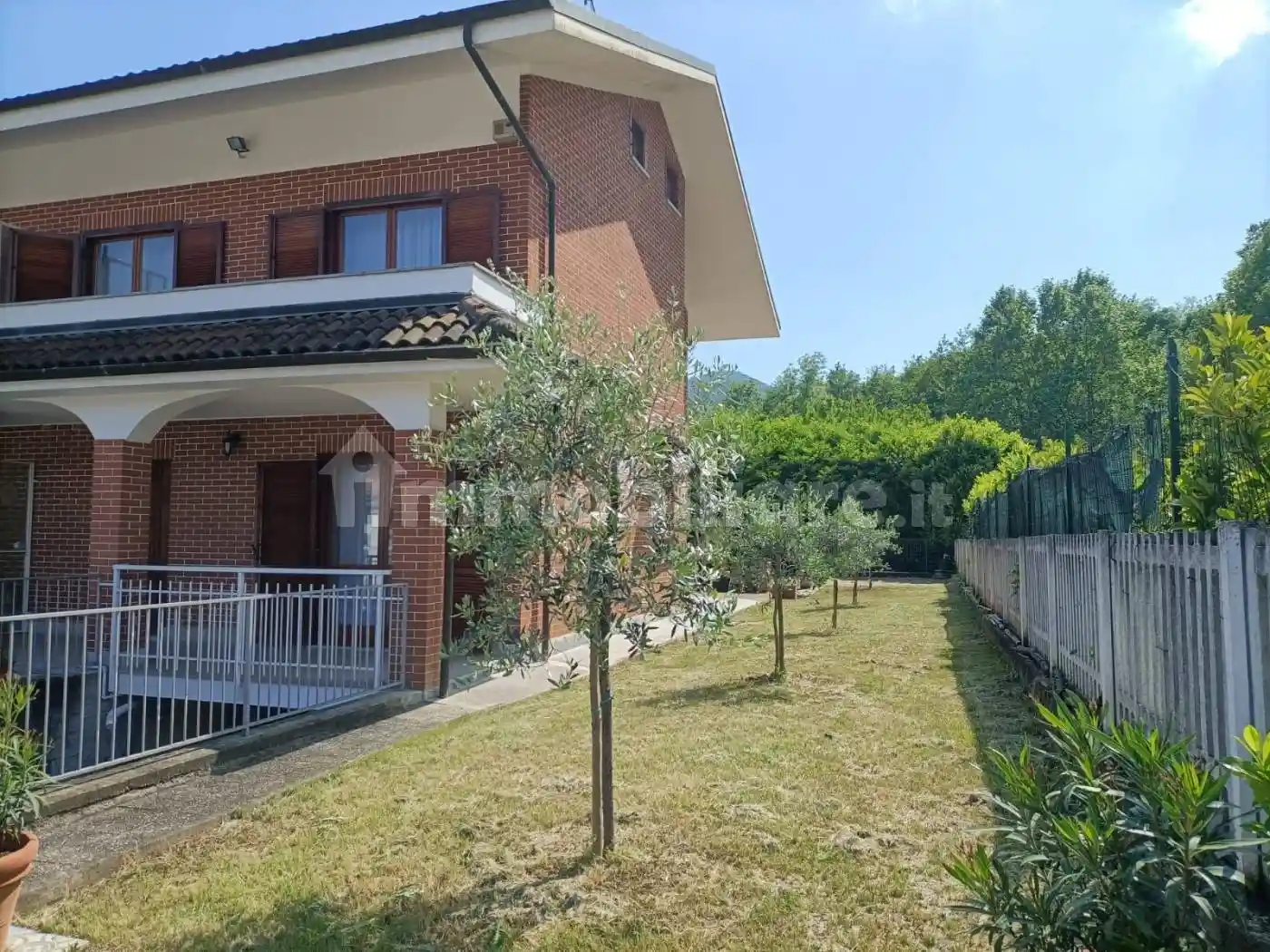 Villa in vendita a Sangano