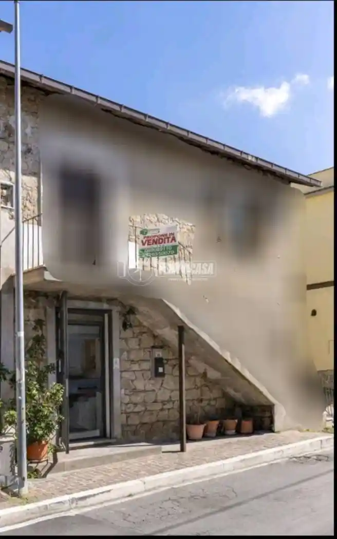 Appartamento in vendita a Formello