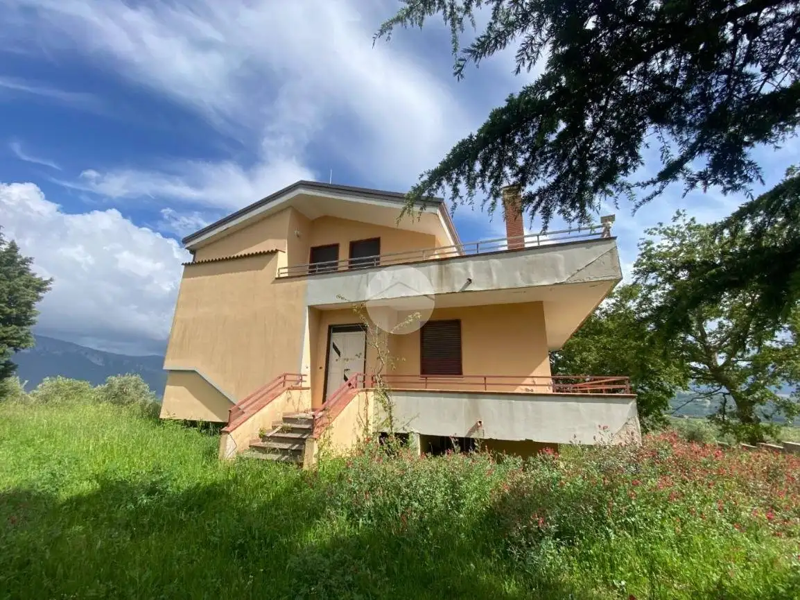 Villa unifamiliare via bosco 1, Albanella - foto 2