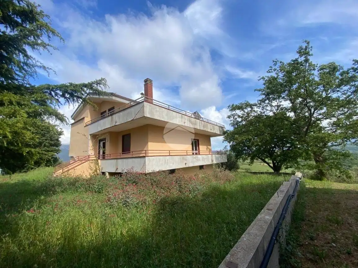 Villa unifamiliare via bosco 1, Albanella - foto 3