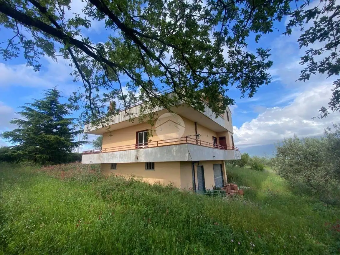 Villa unifamiliare via bosco 1, Albanella - foto 4