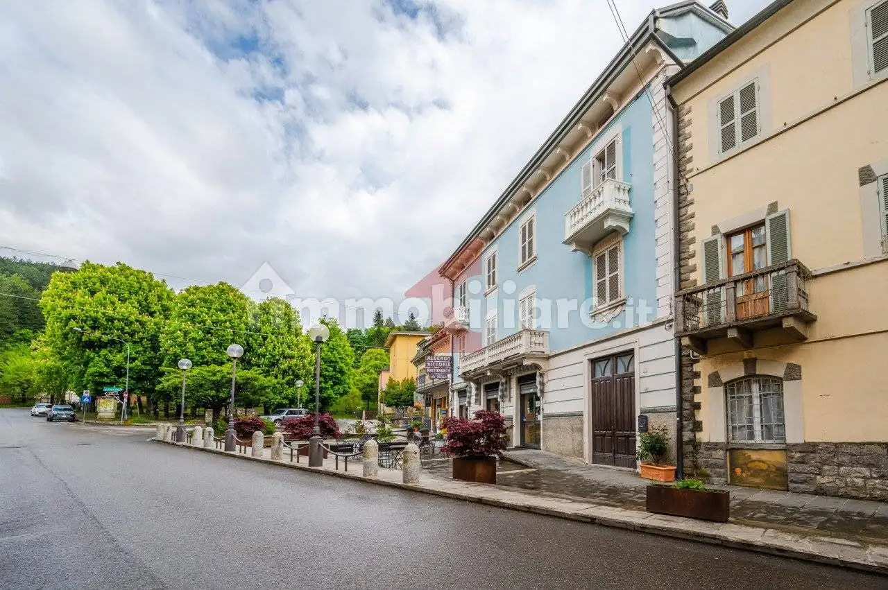 Trilocale vicolo della Marina 5, Centro, Berceto - foto 2