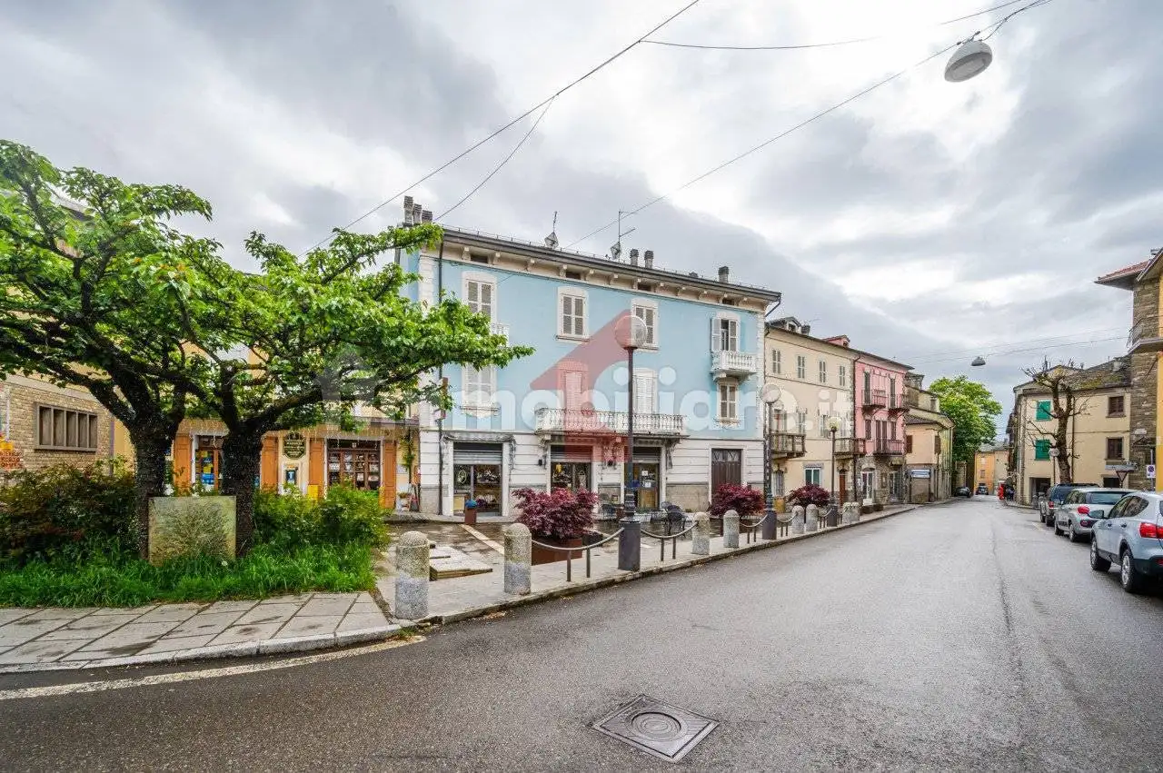 Trilocale vicolo della Marina 5, Centro, Berceto - foto 3