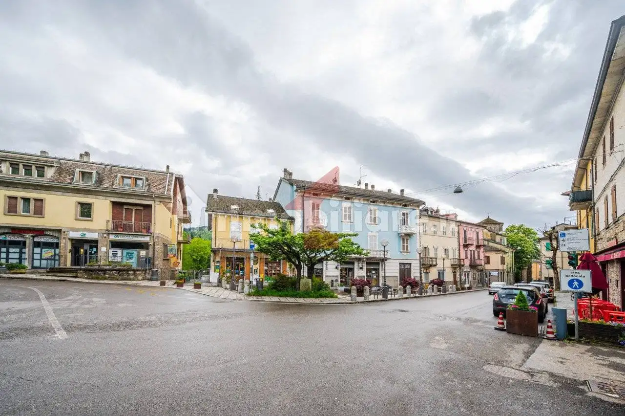 Trilocale vicolo della Marina 5, Centro, Berceto - foto 4