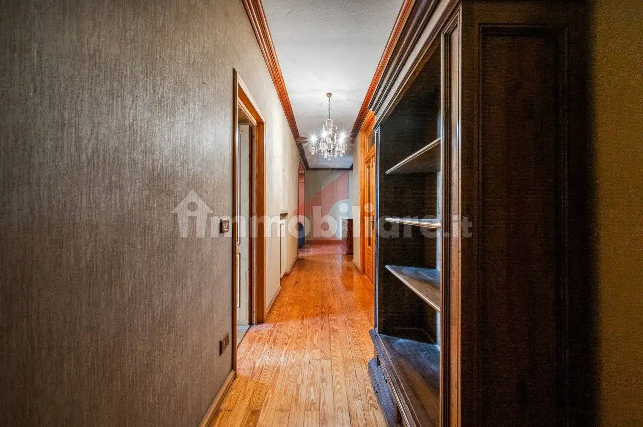 Trilocale vicolo della Marina 5, Centro, Berceto - foto 5