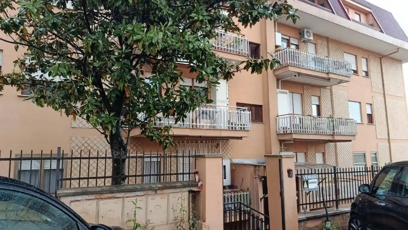 Appartamento in vendita a Alatri