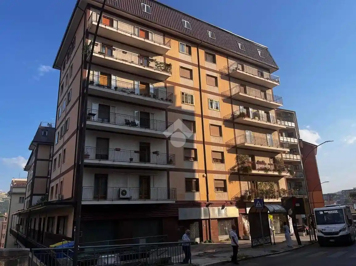 Appartamento viale Guglielmo Marconi 75, Centro, Potenza - foto 2