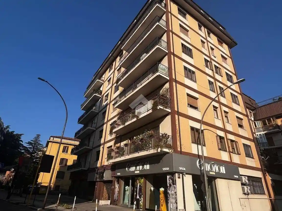 Appartamento viale Guglielmo Marconi 75, Centro, Potenza - foto 3