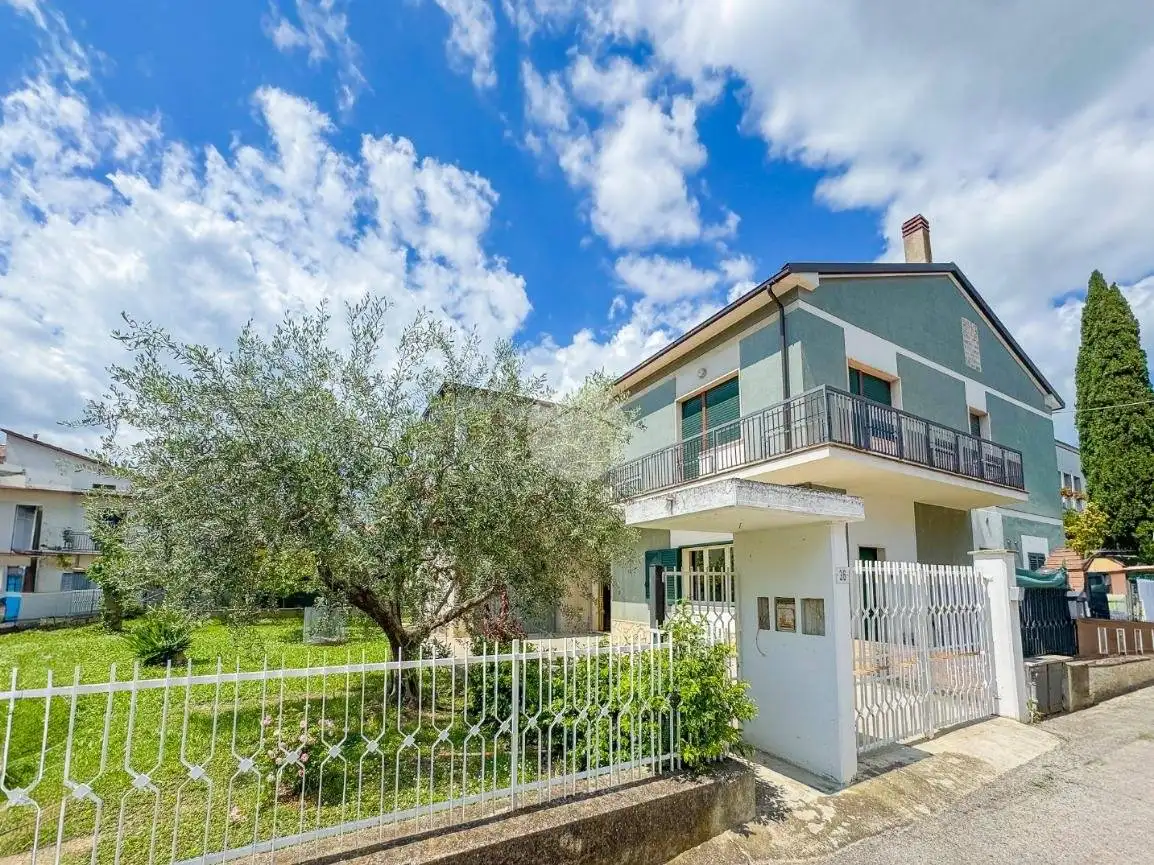 Appartamento in vendita a Teramo