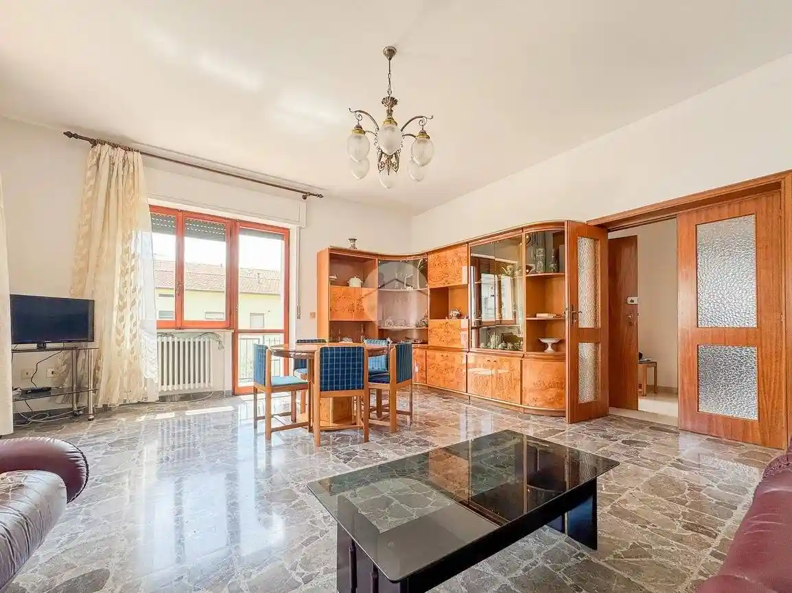 Appartamento via Salvo D'Acquisto 36, Piano D'accio, Teramo - foto 4