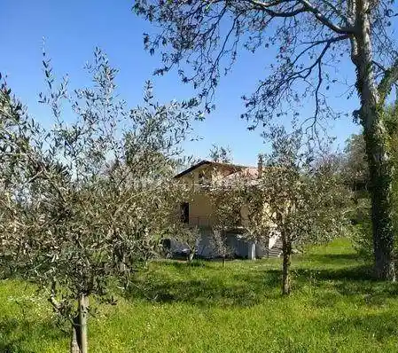 Villa in vendita a Bagnoli Irpino