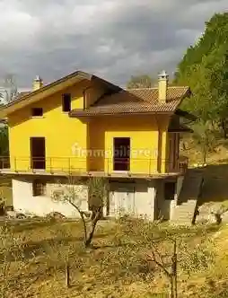 Villa unifamiliare via Ferdinando Cianculli, Bagnoli Irpino - foto 4