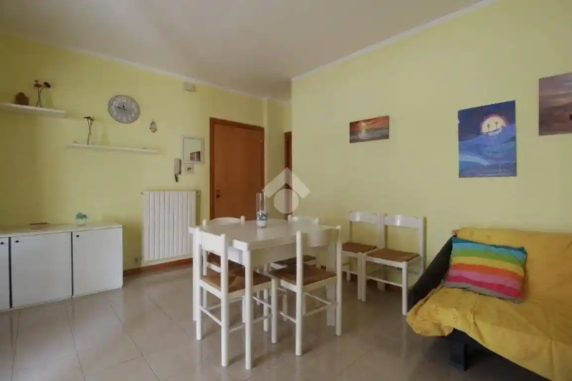 Trilocale via Don Luigi Sturzo 8, Tortoreto Lido, Tortoreto - foto 3