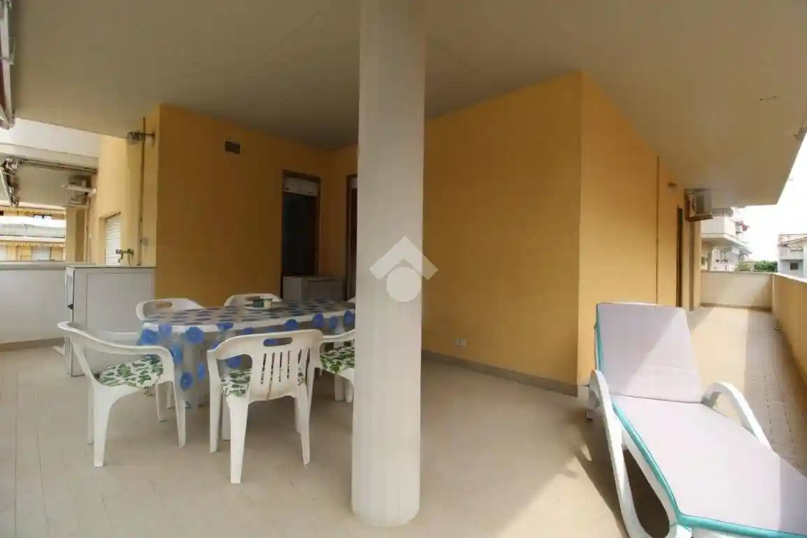 Trilocale via Don Luigi Sturzo 8, Tortoreto Lido, Tortoreto - foto 5