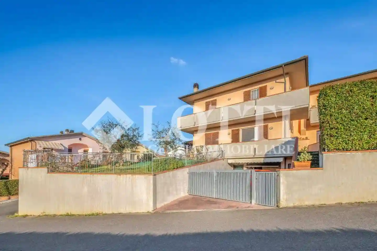 Villetta a schiera - foto 2