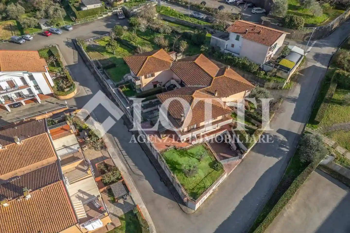 Villetta a schiera - foto 5