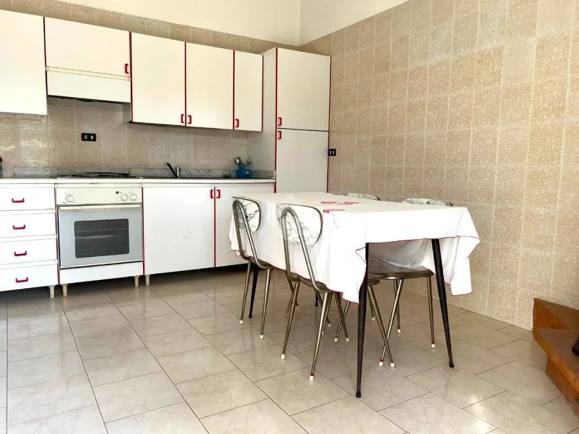 Villa unifamiliare Contrada Coste Anitra 8, Aiello del Sabato - foto 3