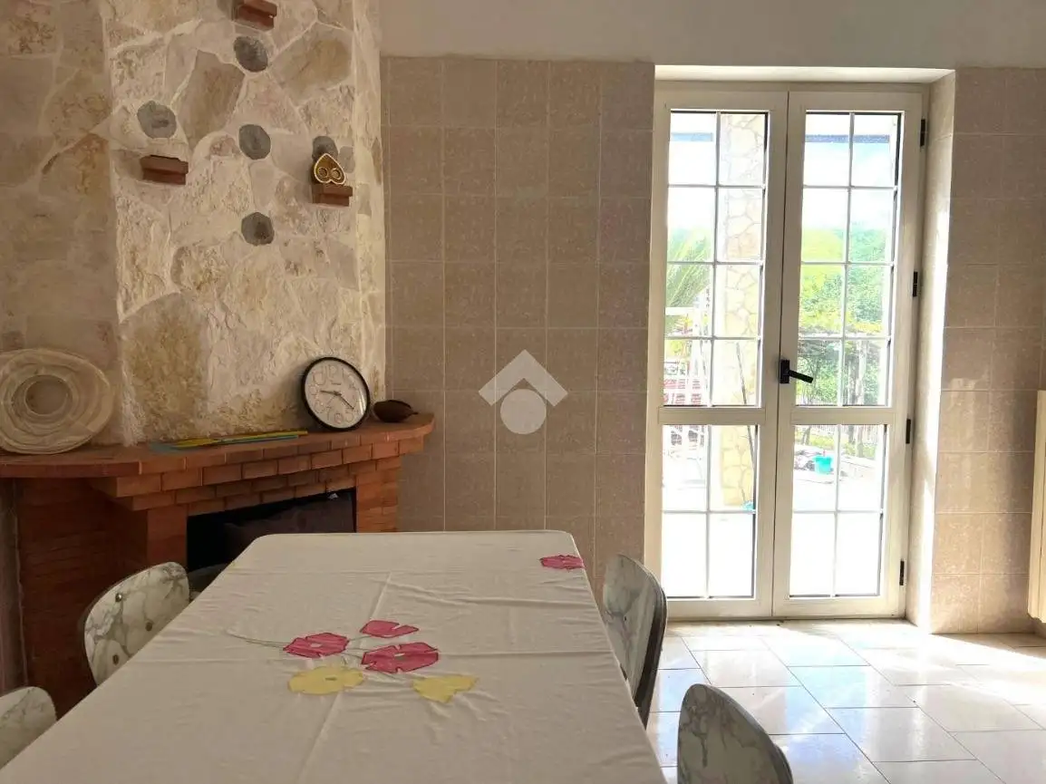 Villa unifamiliare Contrada Coste Anitra 8, Aiello del Sabato - foto 4