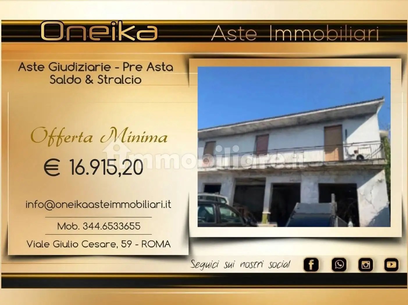 Appartamento