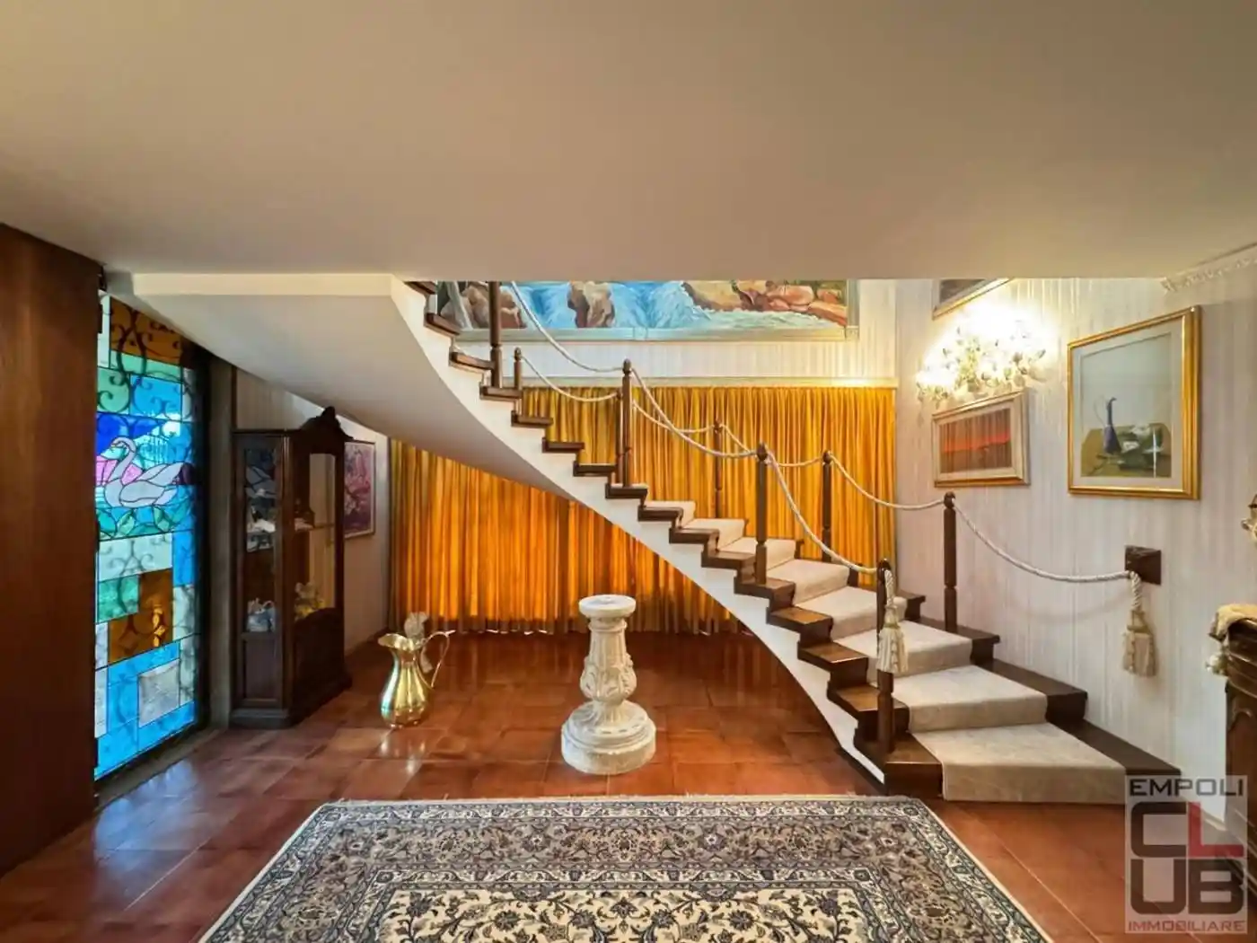 Villa in vendita a Vinci