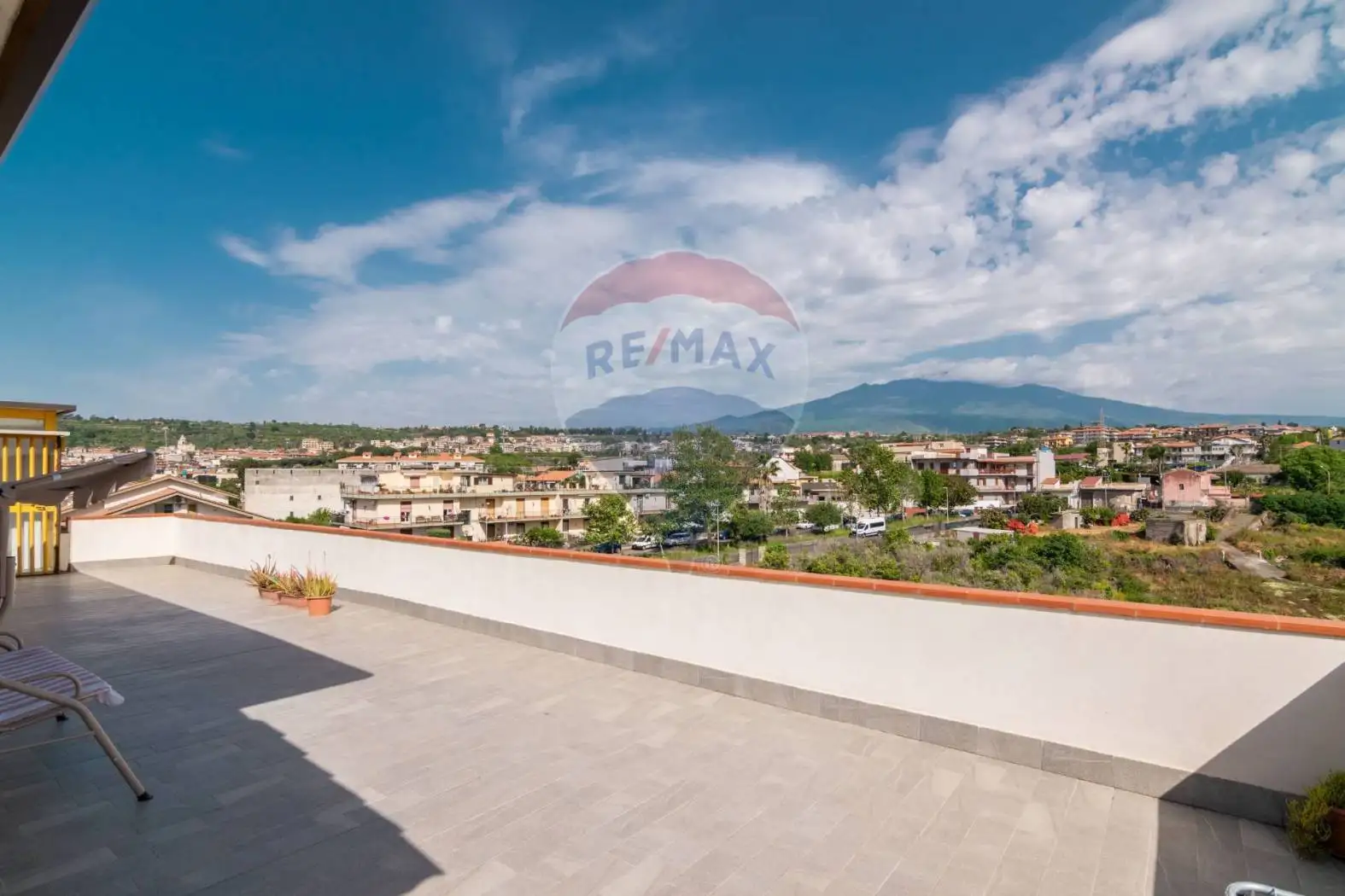 Attico - Mansarda in vendita a Acireale