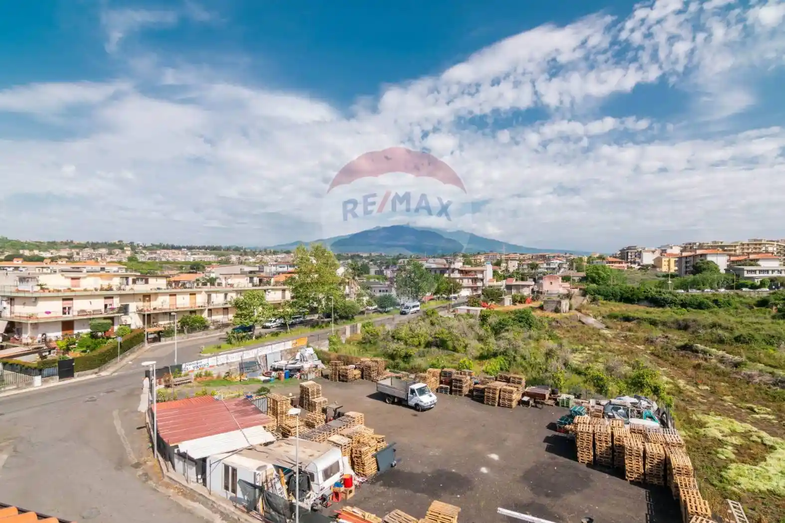 Attico via Giuseppe Seminara 15, Ospedale, Sciarelle, Aci Platani, Acireale - foto 3