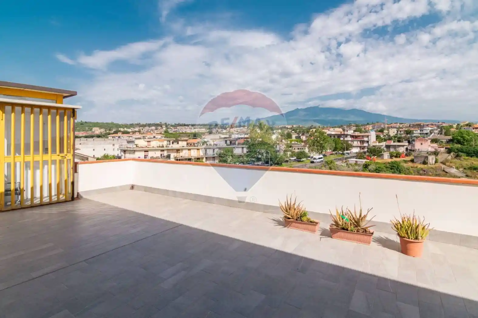 Attico via Giuseppe Seminara 15, Ospedale, Sciarelle, Aci Platani, Acireale - foto 4