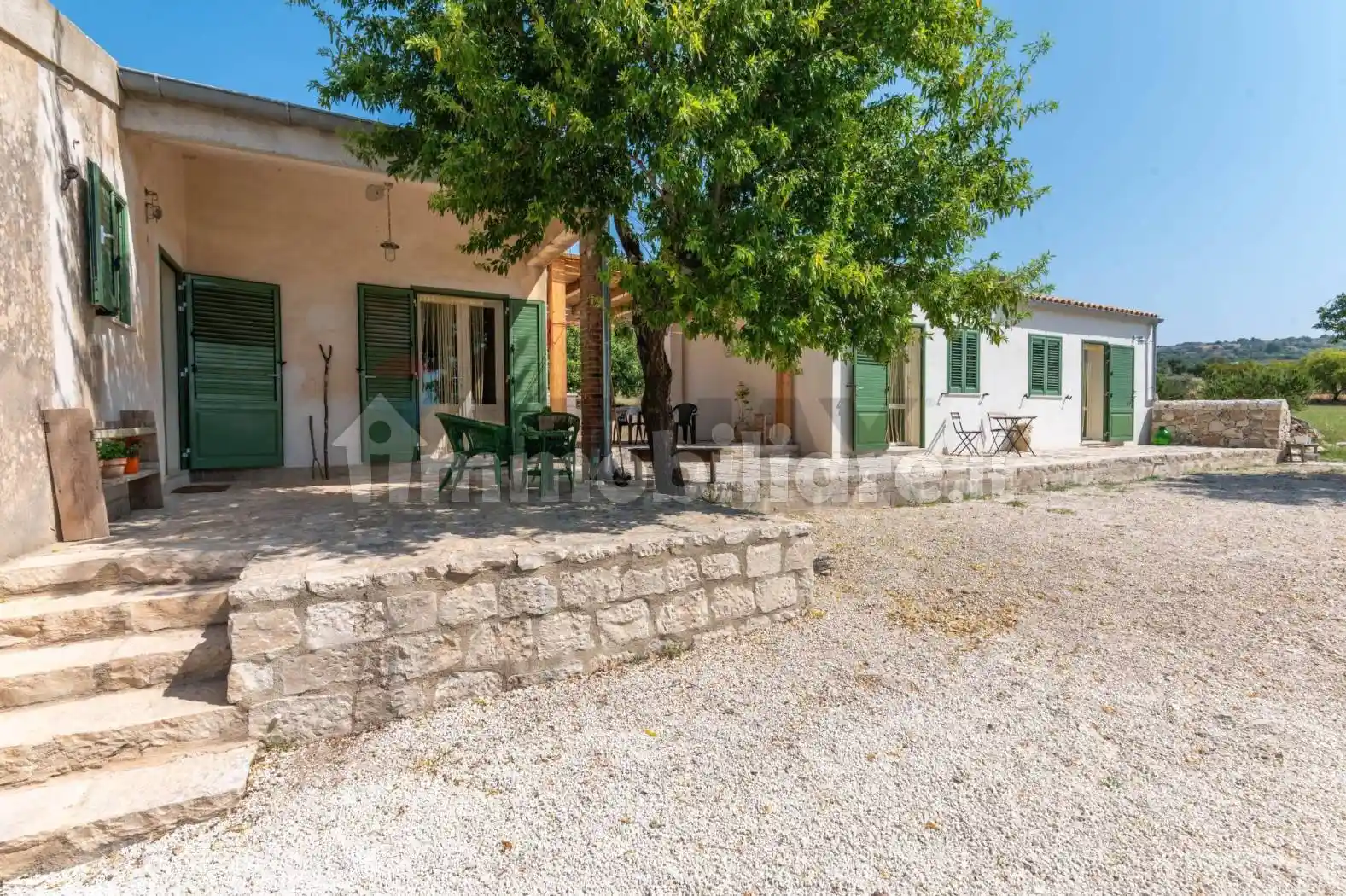 Villa in vendita a Scicli