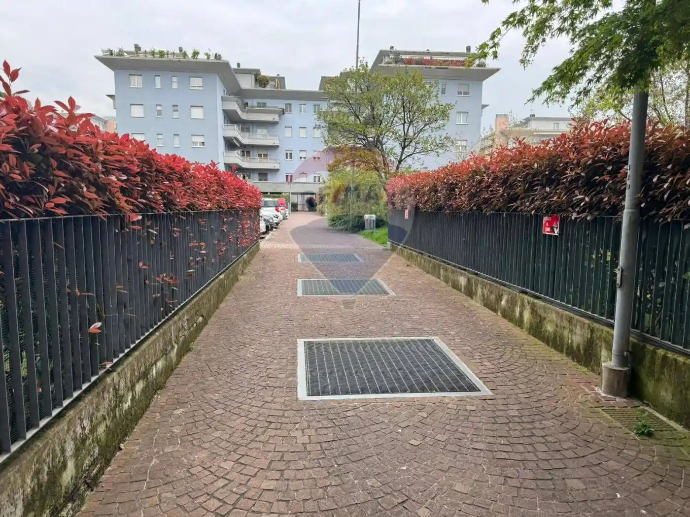 Appartamento in vendita a Gorle