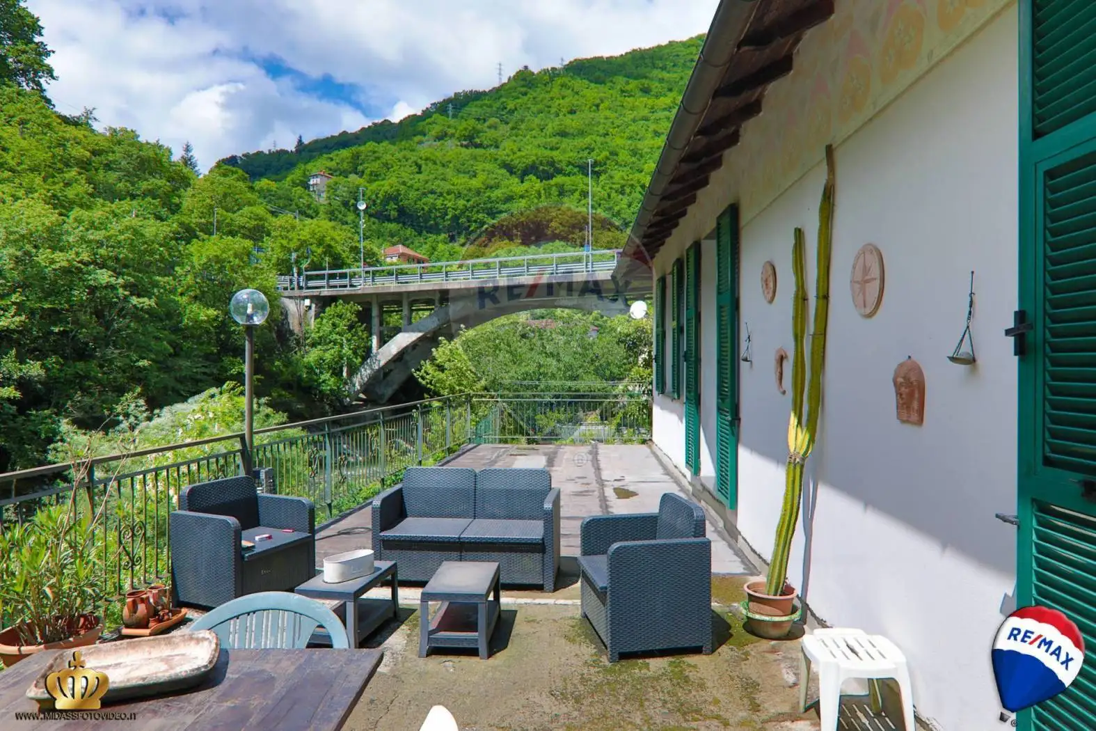 Terratetto unifamiliare via Cavassolo 1b, Davagna - foto 2