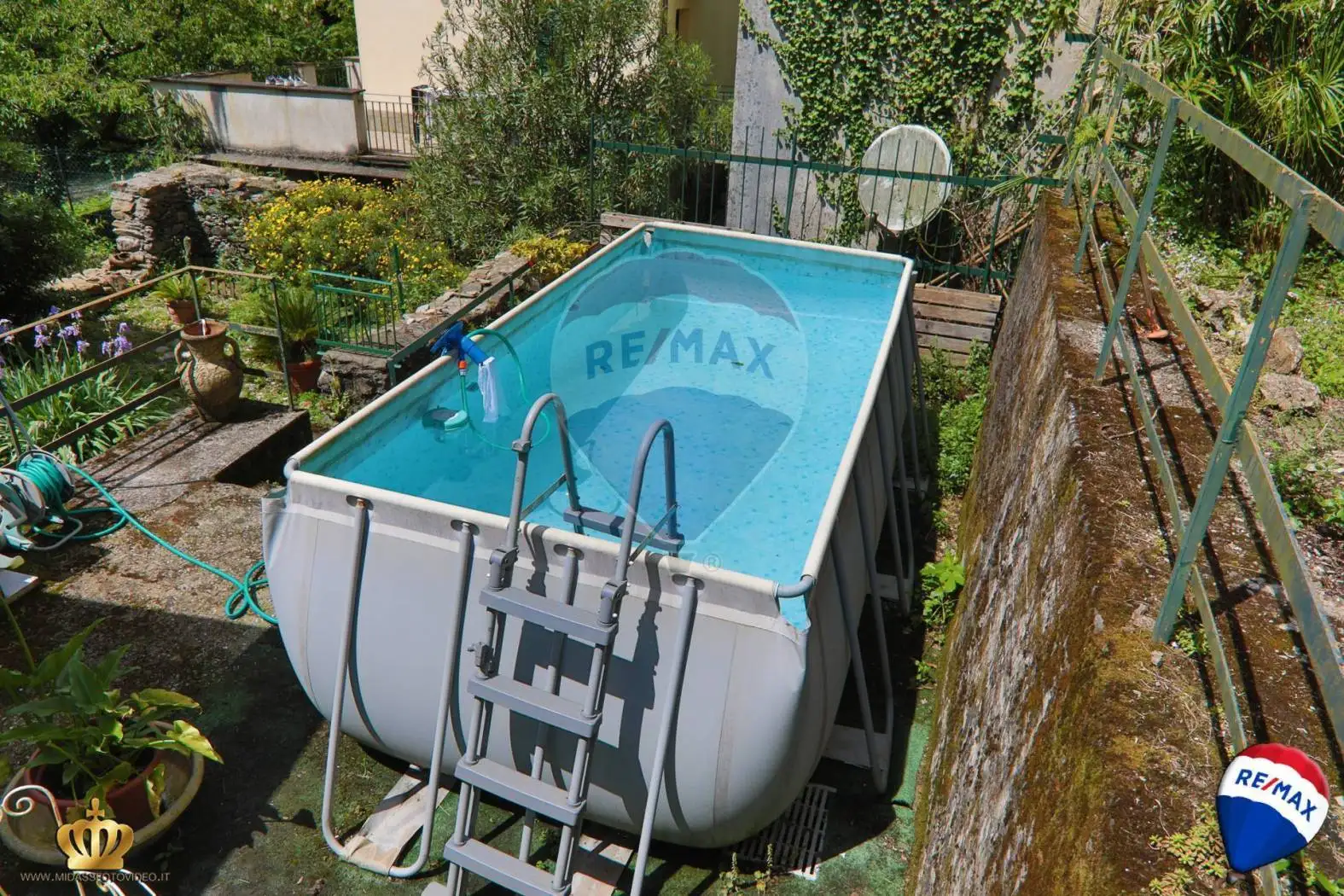 Terratetto unifamiliare via Cavassolo 1b, Davagna - foto 3