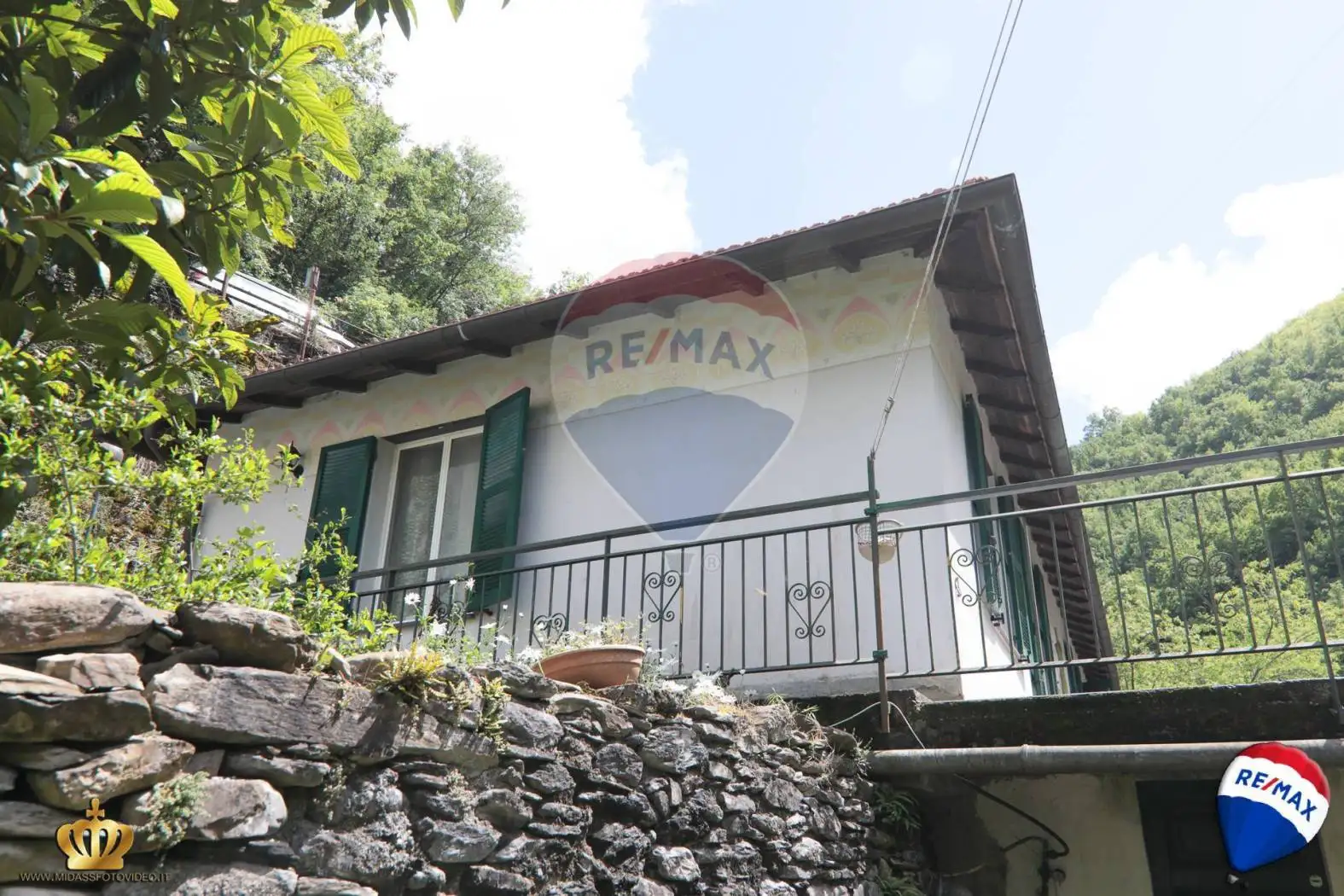 Terratetto unifamiliare via Cavassolo 1b, Davagna - foto 5