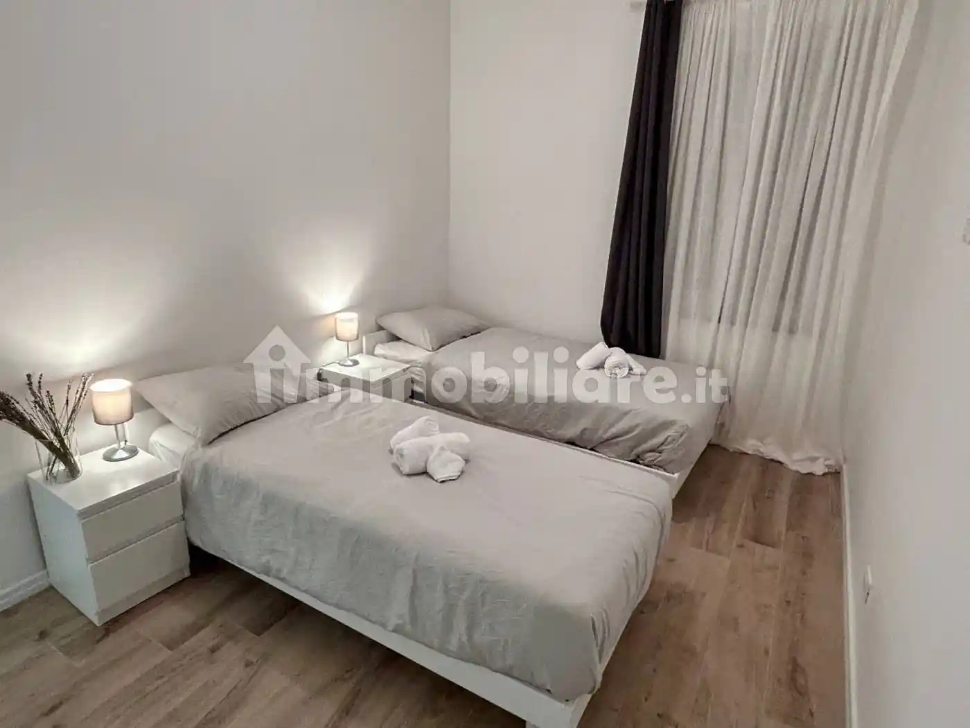 Appartamento in affitto a Monfalcone