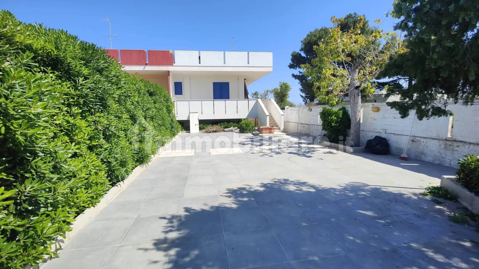 Villa in vendita a Bari