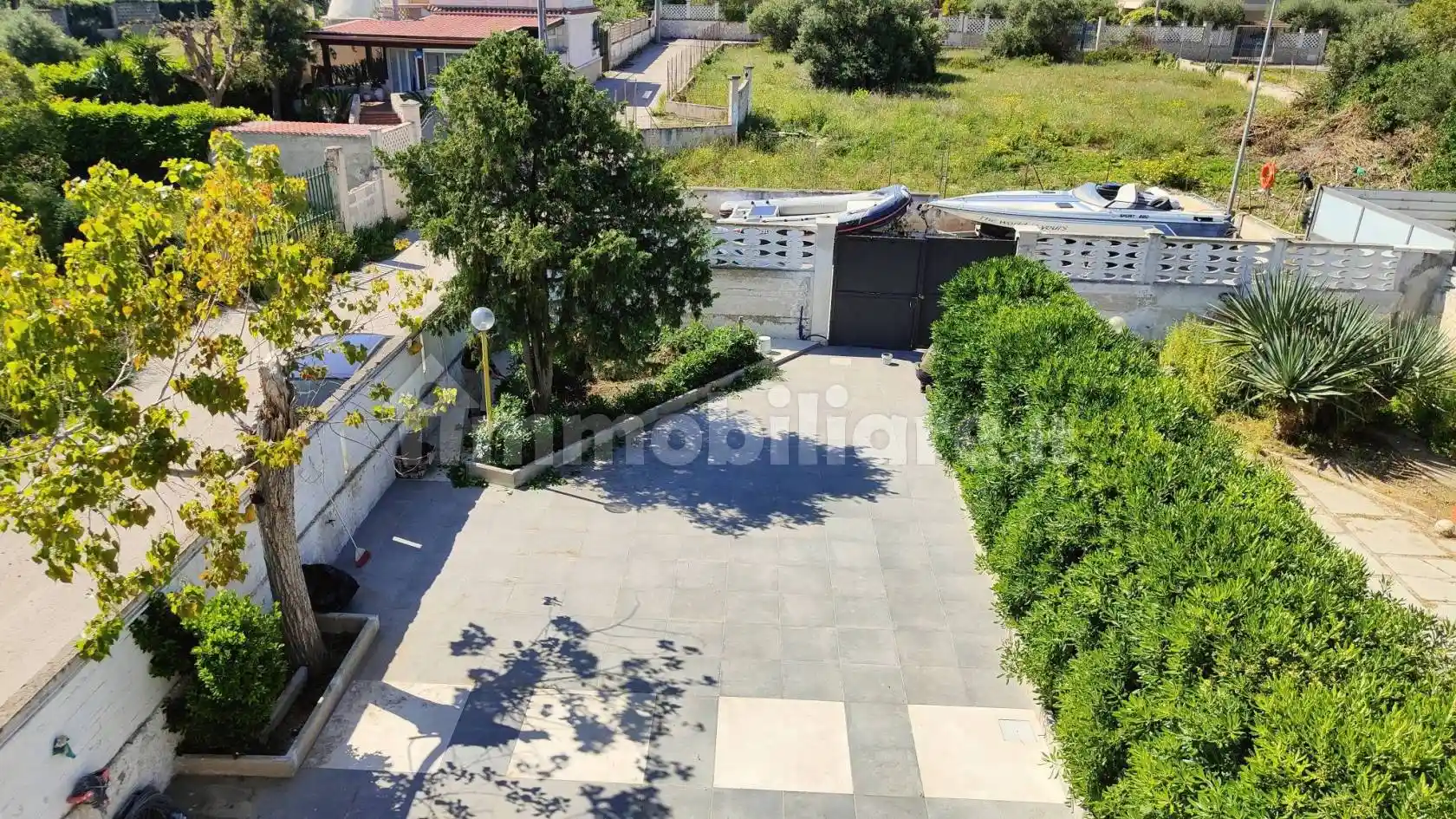 Villa bifamiliare via Bari traversa al 55, San Giorgio, Bari - foto 2