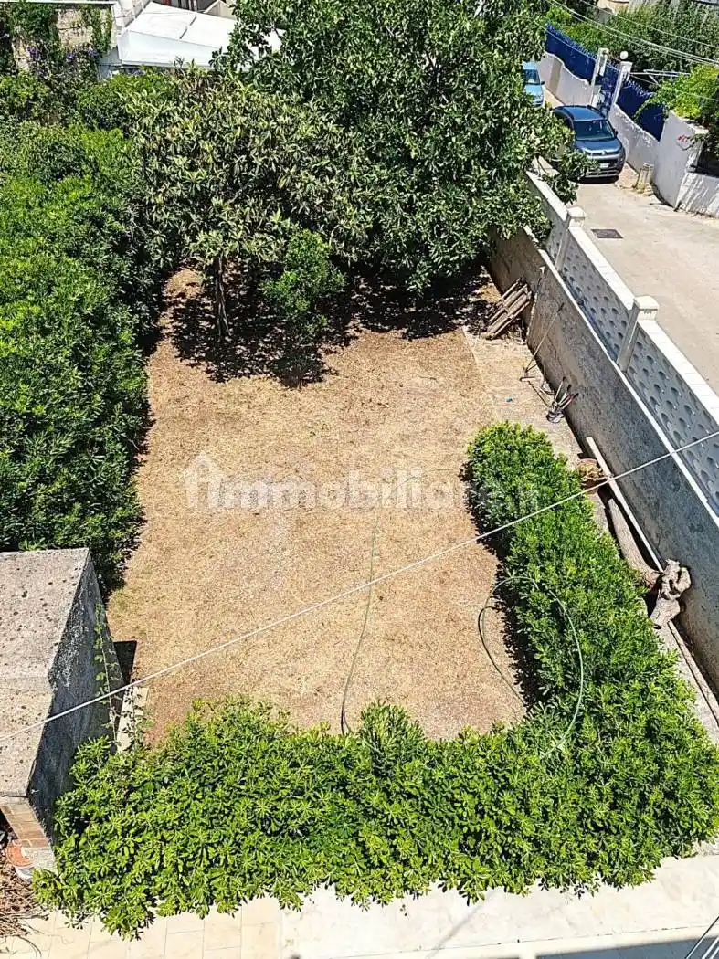 Villa bifamiliare via Bari traversa al 55, San Giorgio, Bari - foto 3