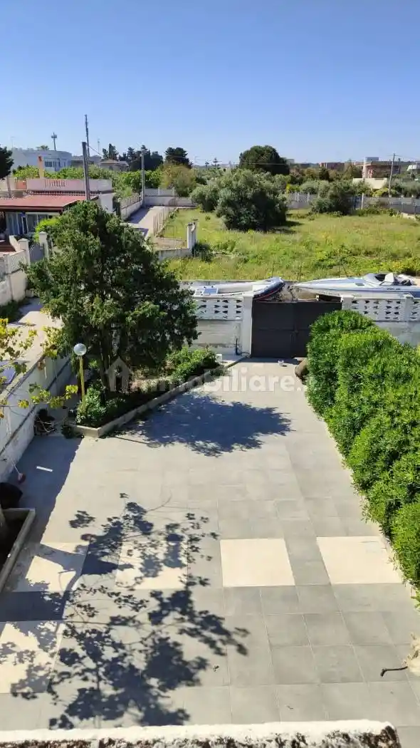 Villa bifamiliare via Bari traversa al 55, San Giorgio, Bari - foto 4