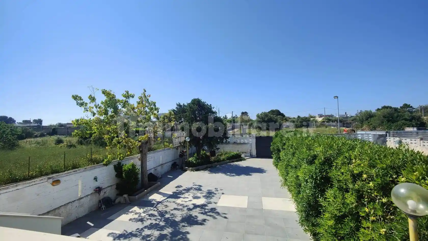 Villa bifamiliare via Bari traversa al 55, San Giorgio, Bari - foto 5