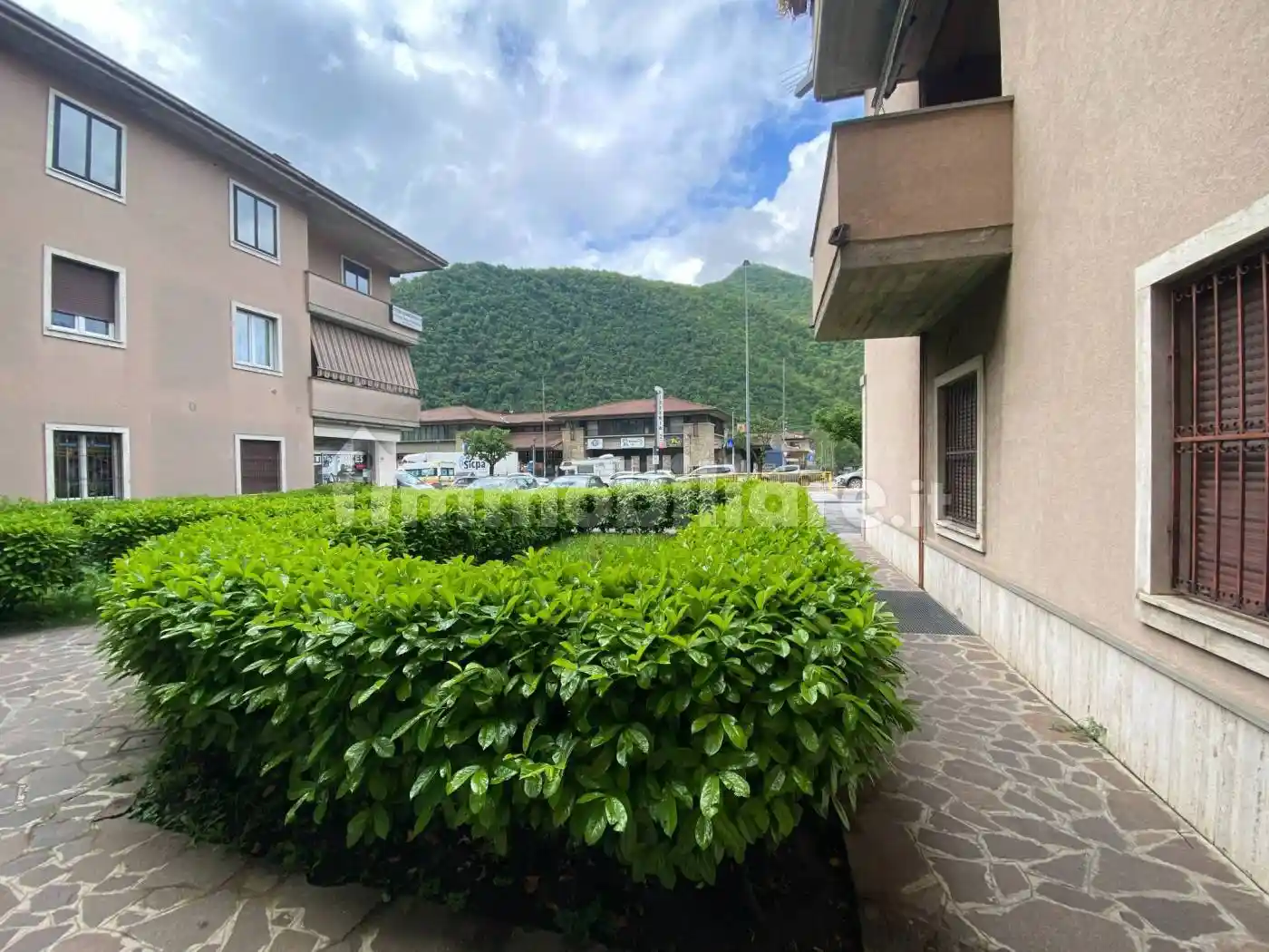 Appartamento in vendita a Sarezzo